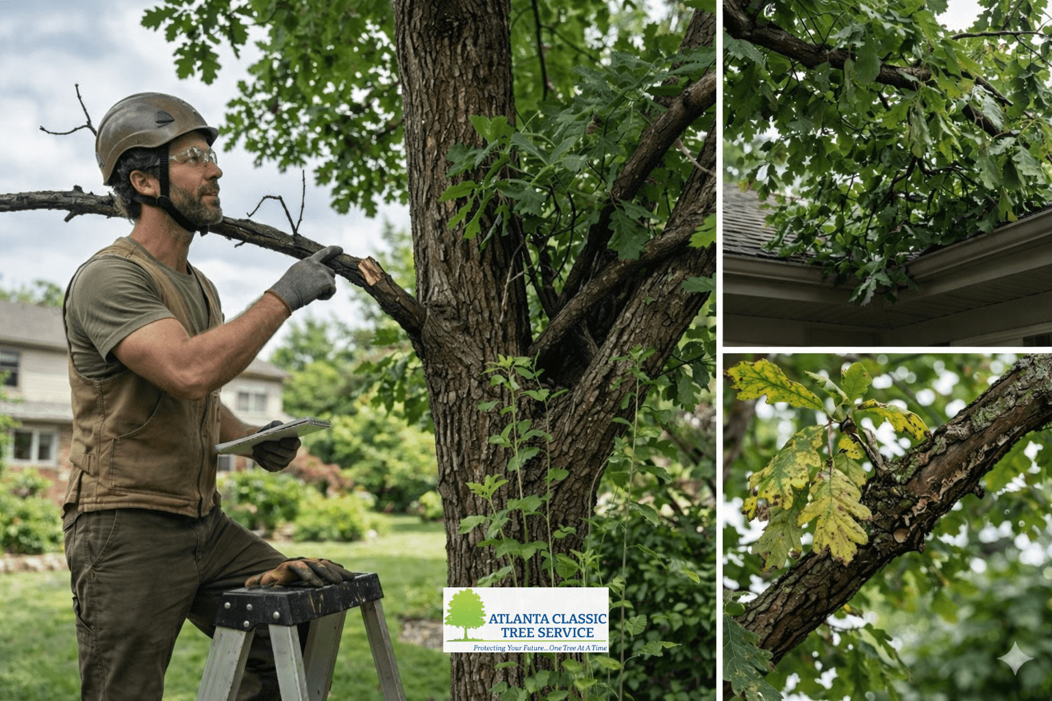Tree Pruning: Key Signs Every Property Owner Should Know