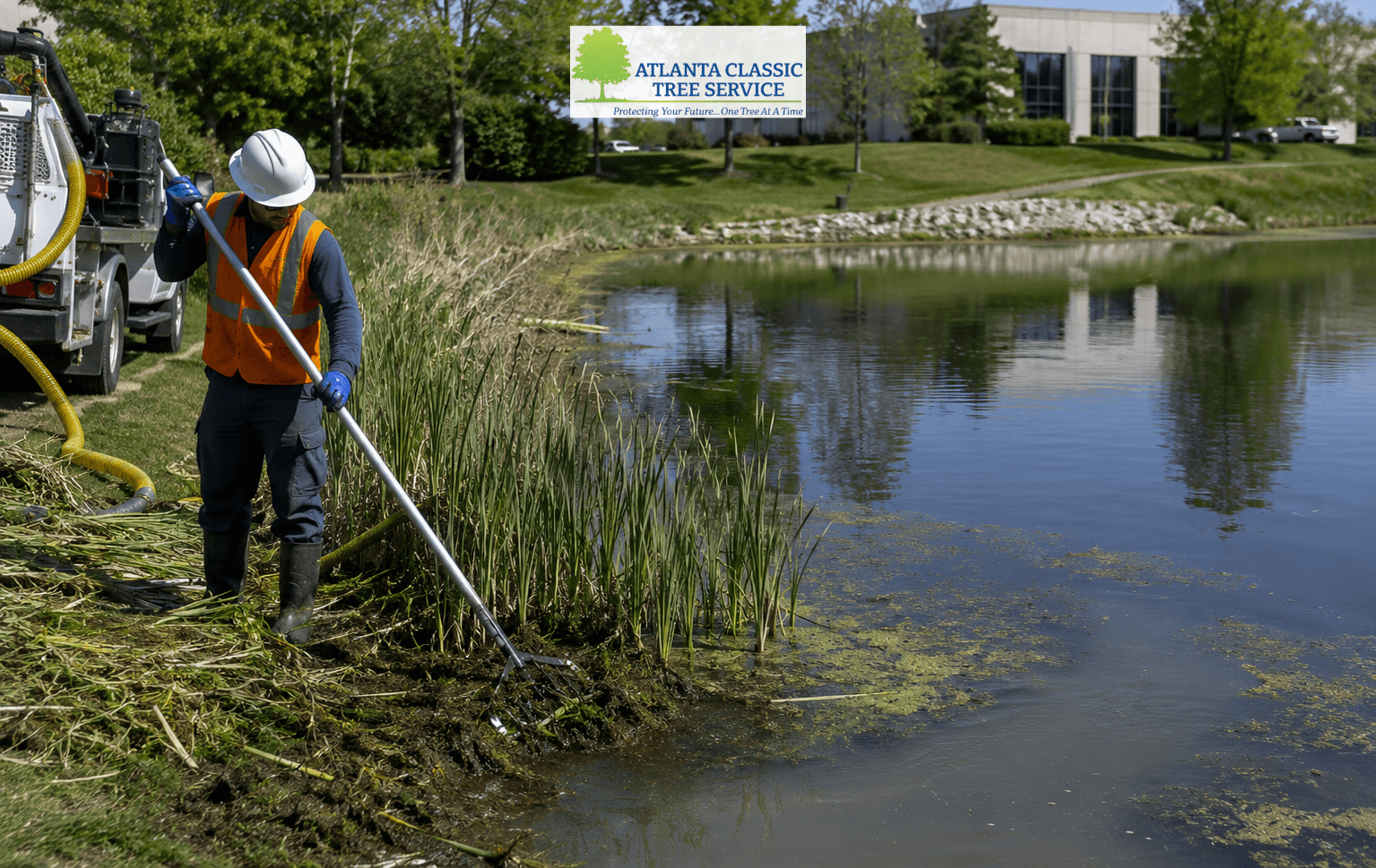 The Real Costs of Skipping Pond Maintenance