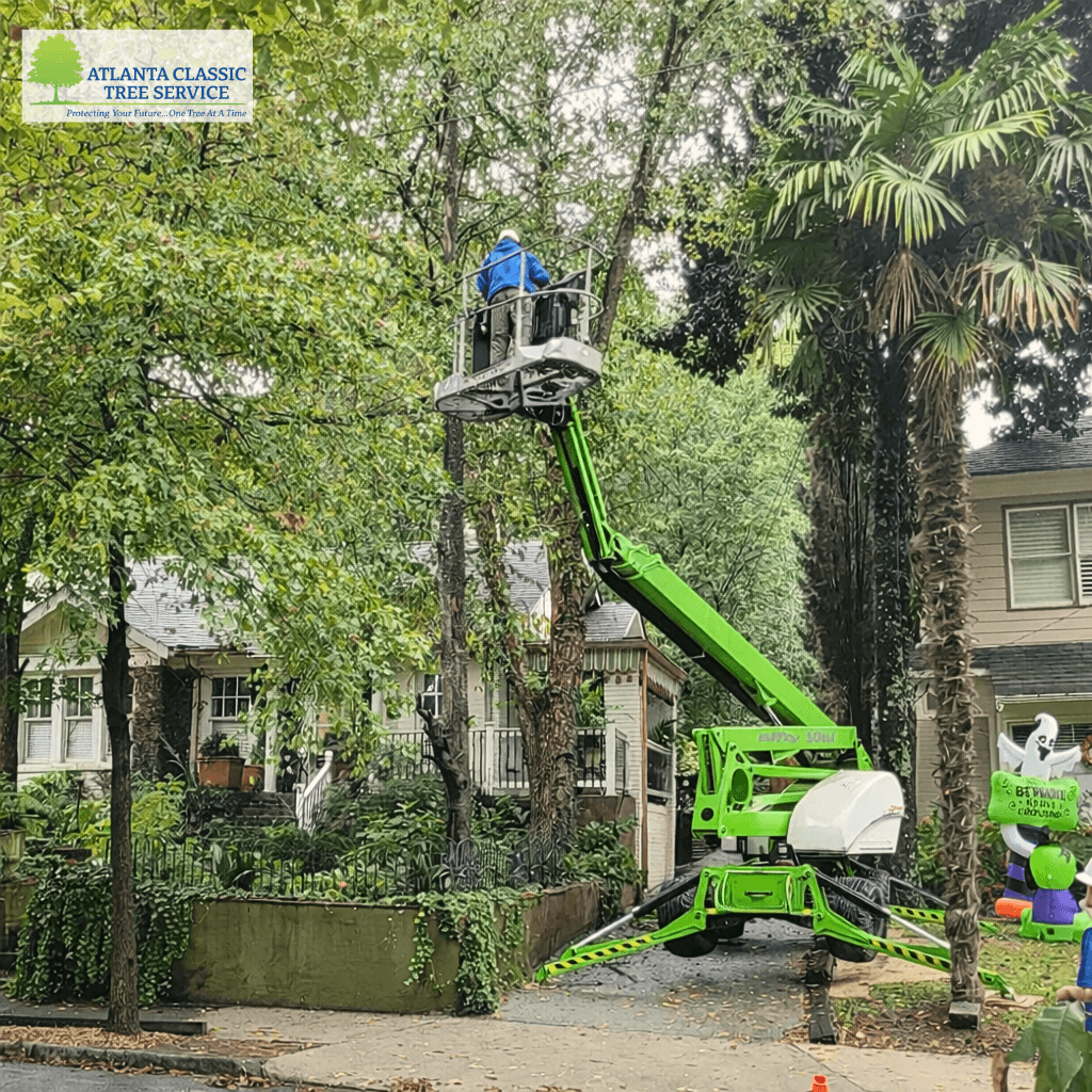 Why Regular Tree Trimming is Key for a Healthy Landscape